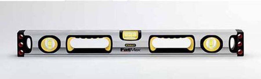 STANLEY Waterpas FatMax 900mm Magnetisch