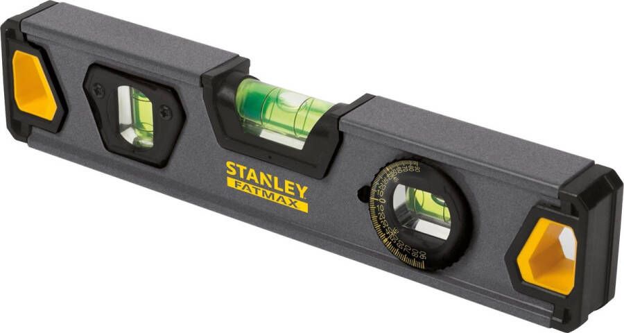 STANLEY XTHT0-42495 FatMax Pro Box Torpedo Waterpas