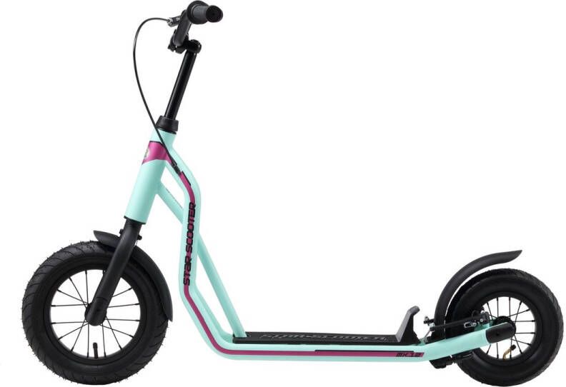 STAR SCOOTER autoped 12 inch + 10 inch mint