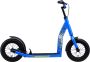 Star Scooter Bikestar Autoped New Gen Sport 12 Inch Blauw - Thumbnail 3