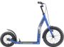 Star Scooter Bikestar Autoped New Gen Sport 16 Inch 12 Inch Blauw - Thumbnail 2