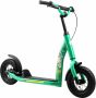 Star Scooter Bikestar Autoped New Gen Sport 10 Inch Groen - Thumbnail 1