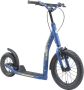 Star Scooter Bikestar Autoped New Gen Sport 16 Inch 12 Inch Blauw - Thumbnail 1