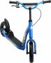 Star Scooter Bikestar Autoped New Gen Sport 10 Inch Blauw - Thumbnail 3