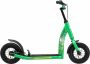 Star Scooter Bikestar Autoped New Gen Sport 10 Inch Groen - Thumbnail 2