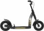 Star Scooter Bikestar Autoped New Gen Sport 10 Inch Zwart - Thumbnail 1