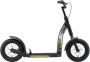 Star Scooter Bikestar Autoped New Gen Sport 12 Inch Zwart - Thumbnail 2