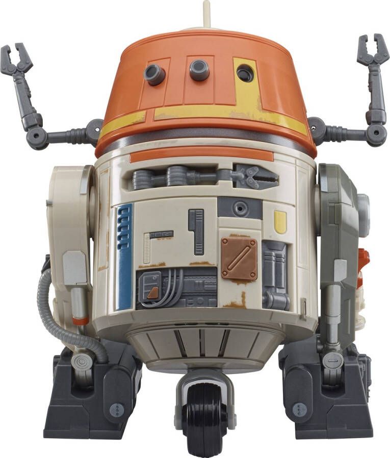 Star Wars Ahsoka Tano Chopper Droid Animatronic Actiefiguur