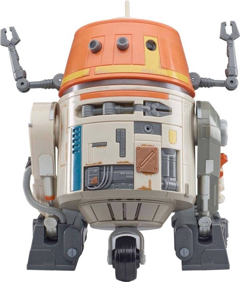 Star Wars Ahsoka Tano Chopper Droid Animatronic Actiefiguur