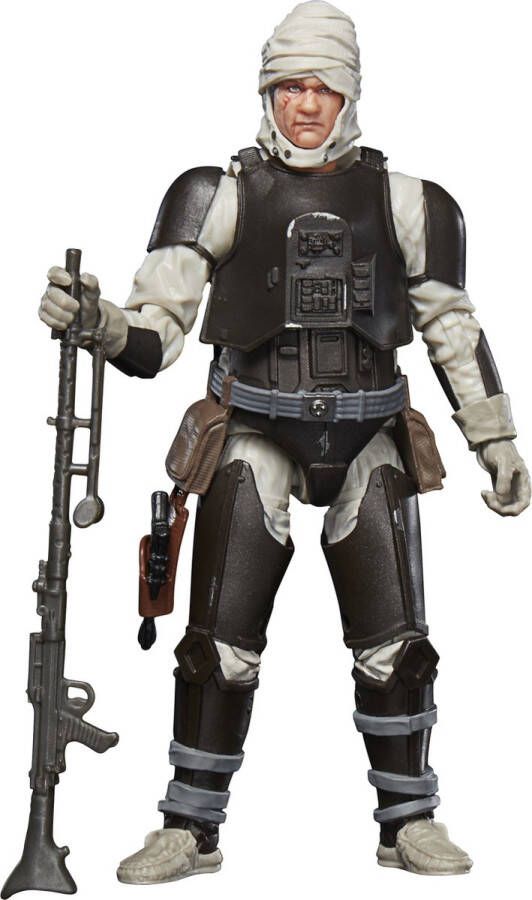 Hasbro Dengar Star Wars Black Series Archive Action Figure (15 cm)