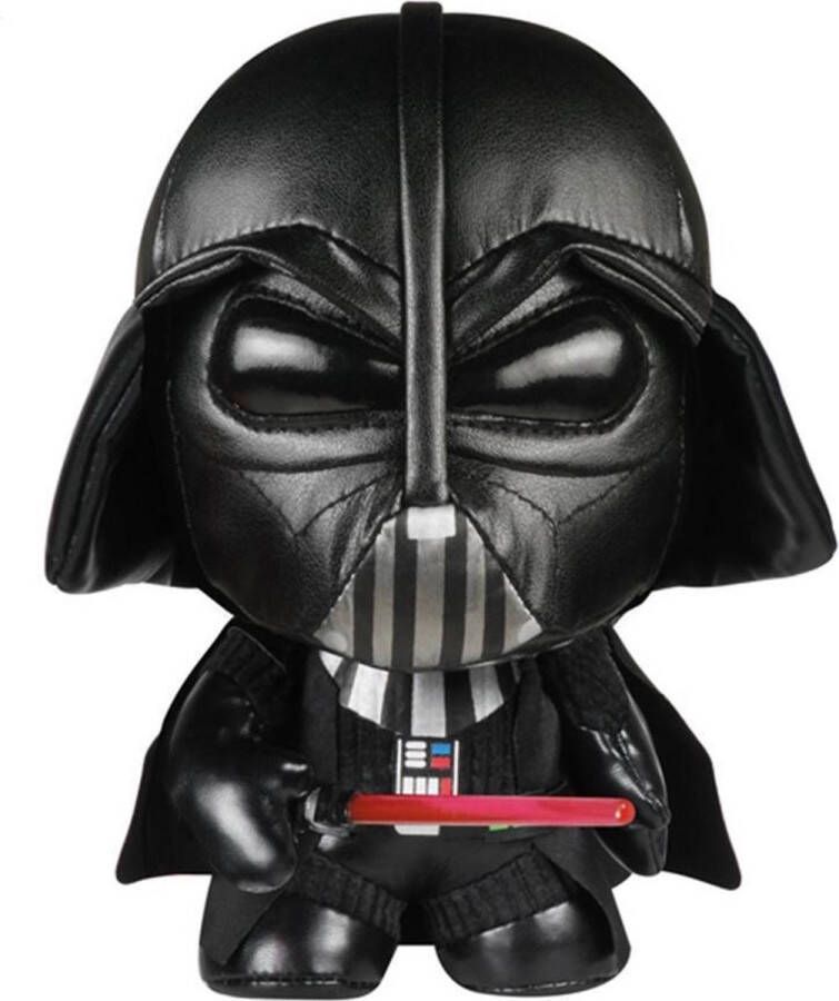 Star Wars Funko Pop! Fabrikations Soft Sculpt Darth Vader Verzamelfiguur