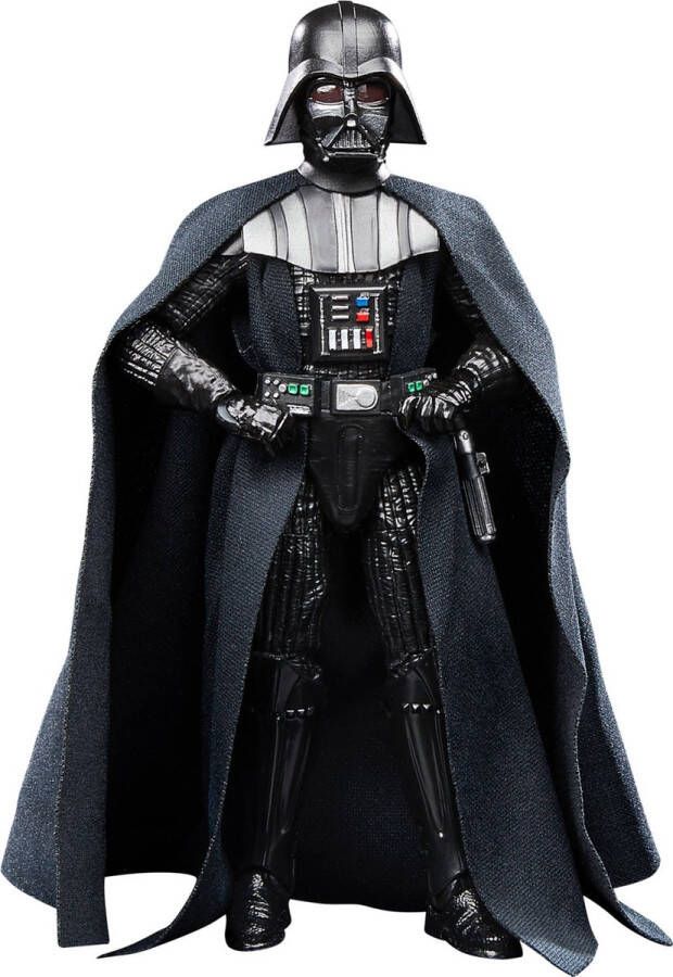 Star Wars The Black Series Darth Vader Actiefiguur