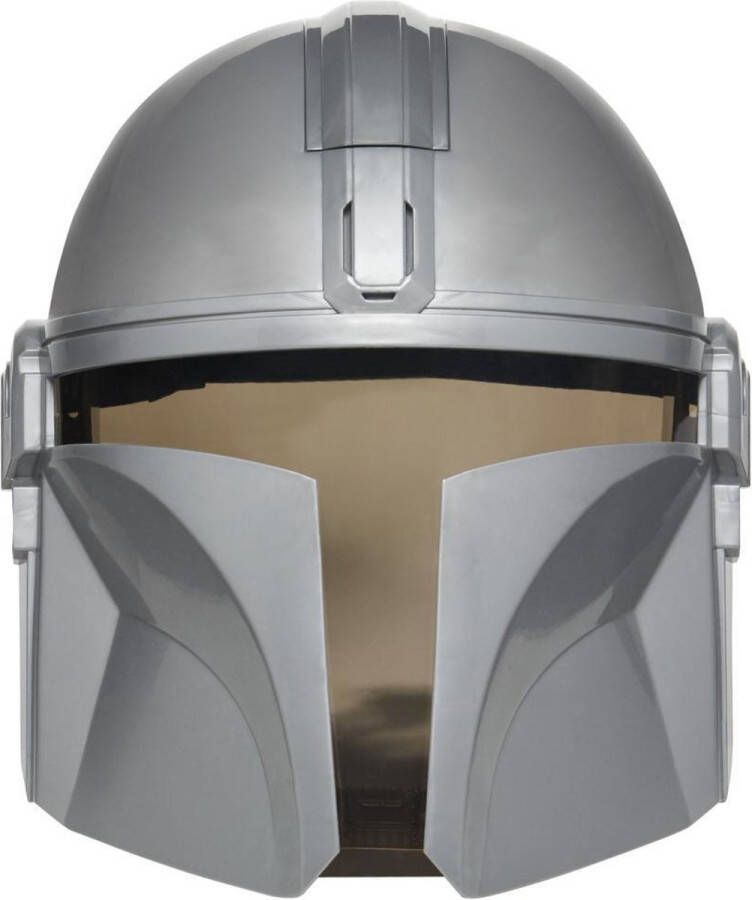 Star Wars : The Mandalorian Mask Speelfiguur
