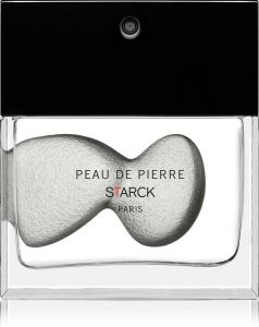 Starck Paris Peau De Pierre by 40 ml Eau De Toilette Spray