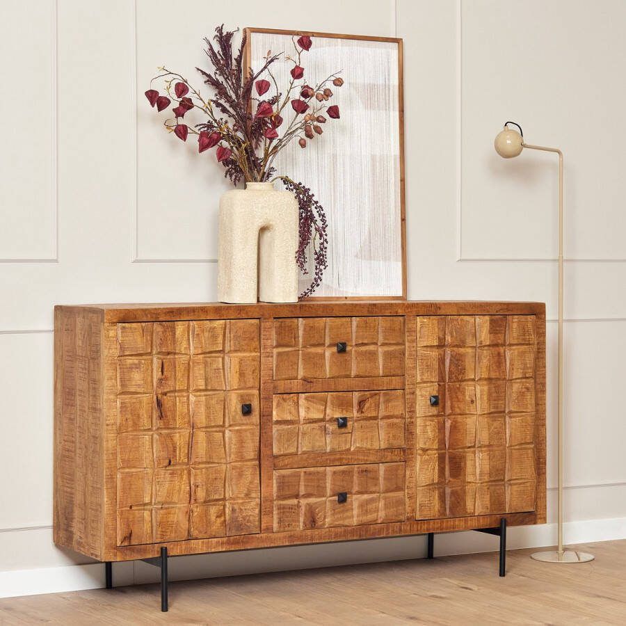 Starfurn Dressoir Brandy | 160 cm STF-13538