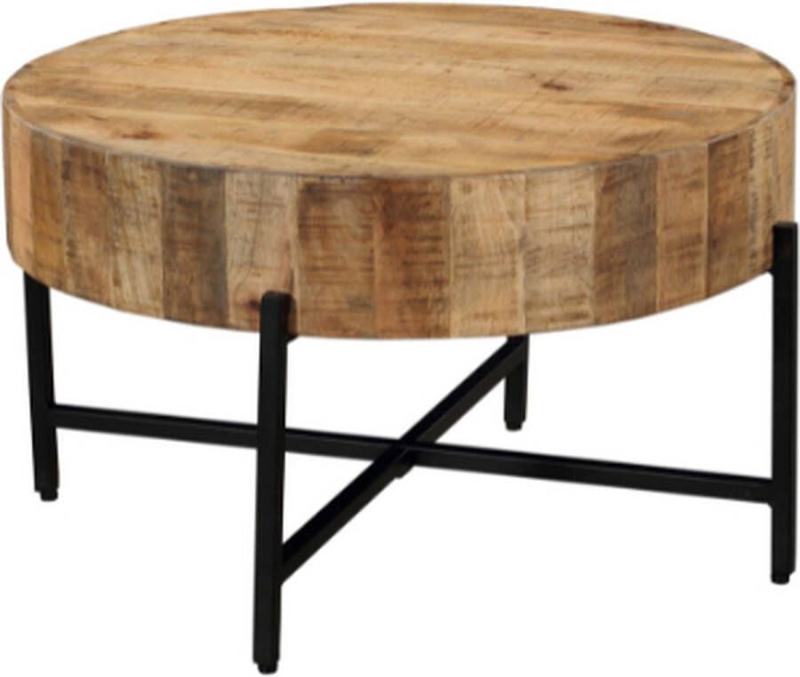 Starfurn Salontafel Cooper | 80 cm STF-3033
