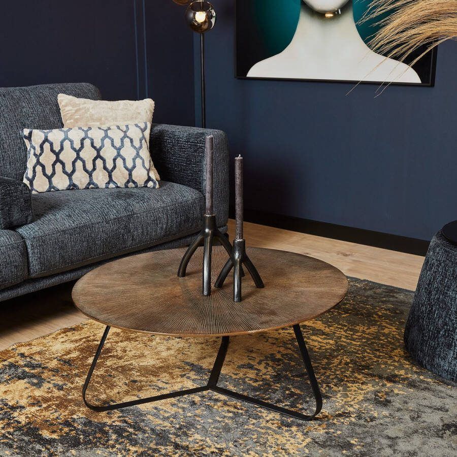 Starfurn Salontafel Kate | 60 cm-STF-2387