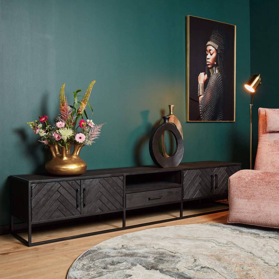 Starfurn Tv meubel New York | 240 cm|STF-8515