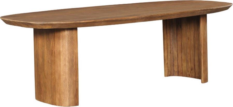 Starfurn Eetkamertafel Maré | 300 cm STF-4402
