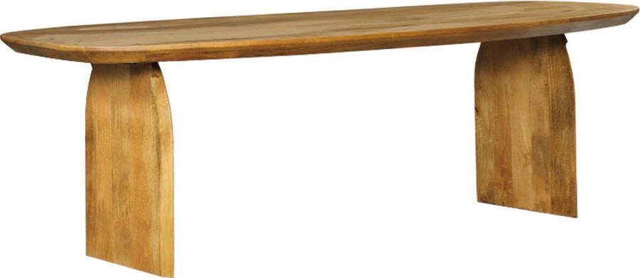 Starfurn Eetkamertafel Tense | 200 cm STF-6600
