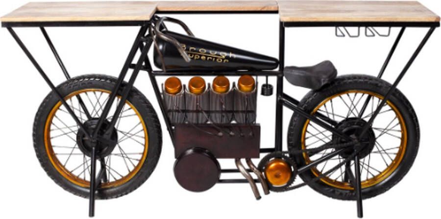 Starfurn Harley Bar Industrieel STF-9802