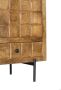 Starfurn Kabinet Kast Brandy | 1 deur 1 lade STF-13535 - Thumbnail 1