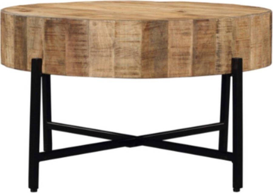 Starfurn Salontafel Cooper | 80 cm-STF-3033