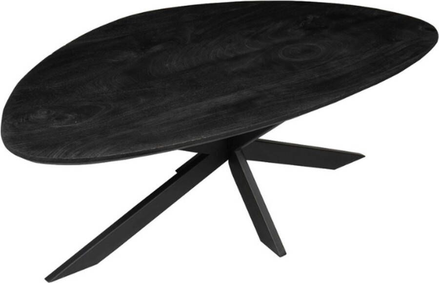 Starfurn Salontafel New York | 130x70 cm STF-7188