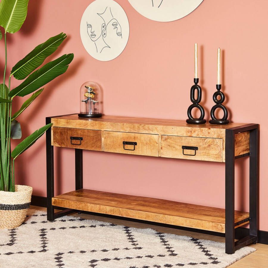Starfurn Sidetable Boaz | 150 cm STF-619