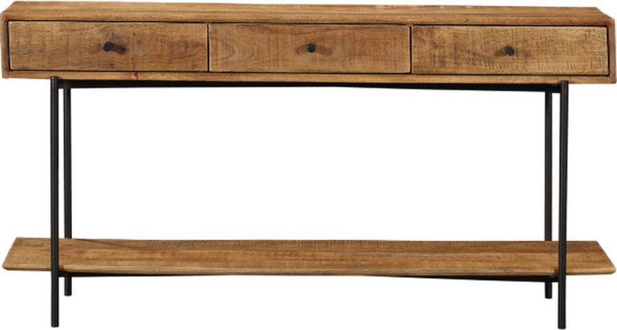 Starfurn Sidetable Portland | 150 cm STF-402