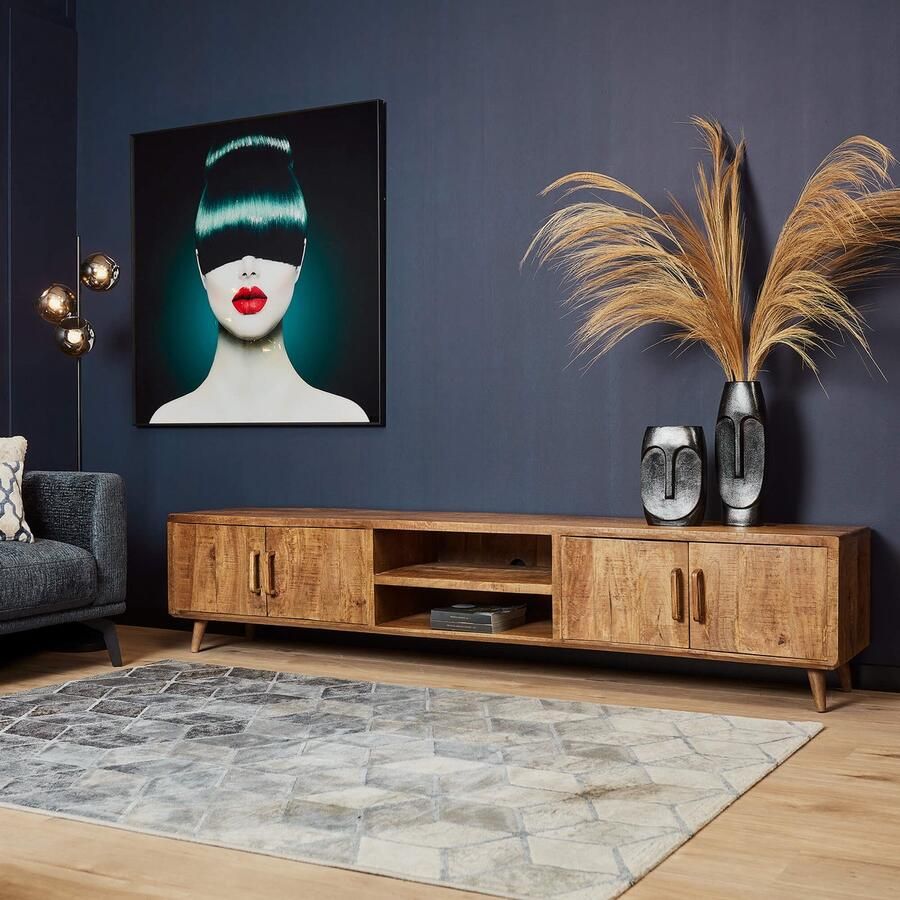 Starfurn Tv meubel Omaha | 240 cm STF-12503 - Foto 2
