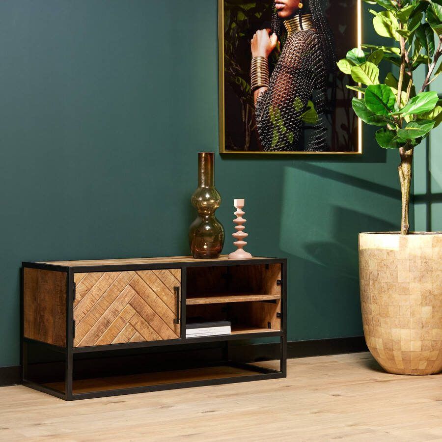 Starfurn Tv meubel Arlington | 100 cm-STF-9023