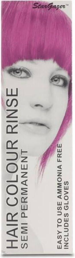 Stargazer Haarverf Shocking Pink
