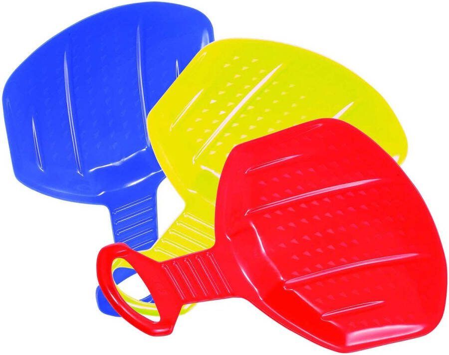 STAZ Slee Lepel 1 persoons Blauw