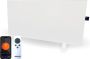 Stealth ST-IR770W Infrarood verwarmingspaneel Wi-Fi wit - Thumbnail 1