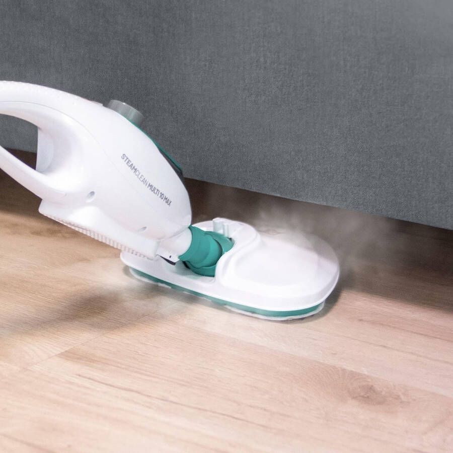 Steamclean Stoomreiniger