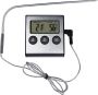 Steba AC11 Digitale vleesthermometer Timer tot 250°C - Thumbnail 1