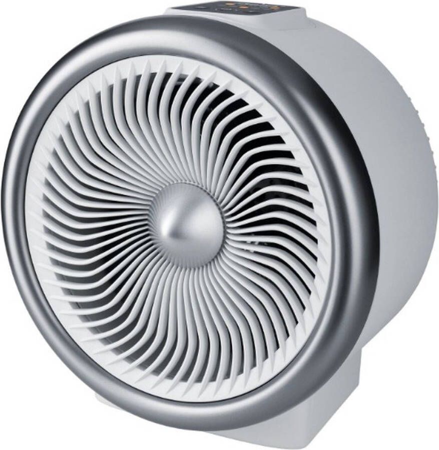 Steba VTH 2 Hot & Cold Ventilator & kachel tot 24m2 2 standen Temperatuurinstelling 18 – 30°C 2000 Watt