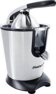 Steba ZP2 Citruspers Rvs