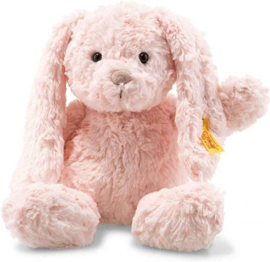 Steiff knuffel Soft Cuddly Friends konijn Tilda roze