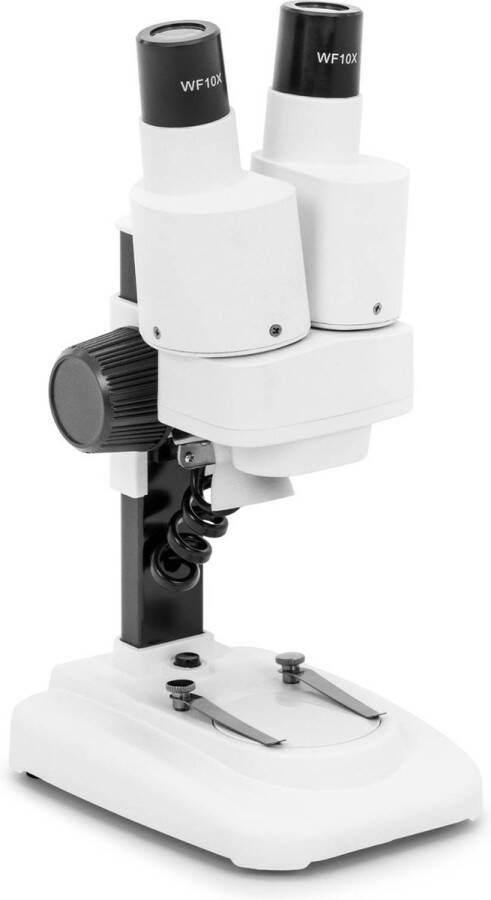Steinberg Systems Microscoop 20 x Invallend licht LED