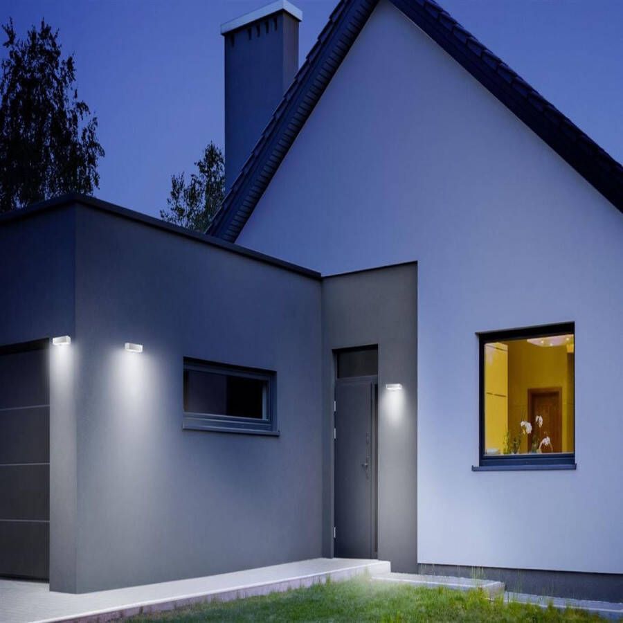 Steinel Solar tuinlamp met sensor XSolar SOL-O antraciet 052966 - Foto 2