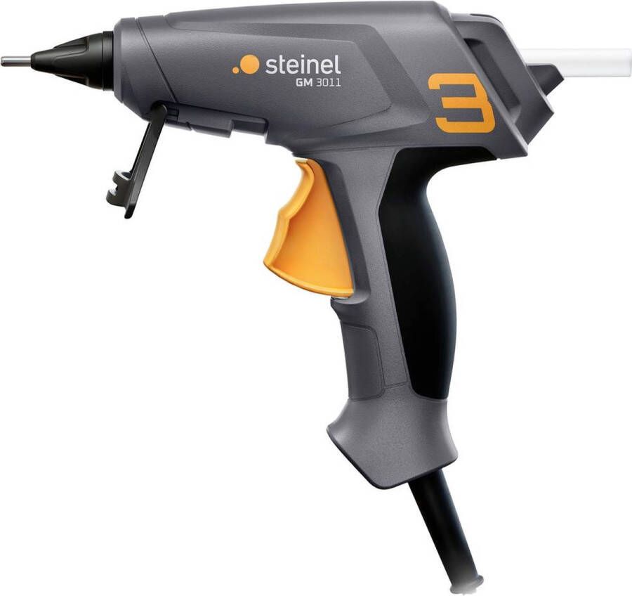 Steinel GLUEMATIC 3011 KOFFER Lijmpistool Incl. koffer 11 mm 45 W 1 stuk(s)