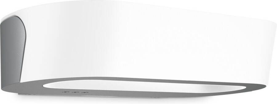 Steinel LN710 LED Buitenlamp Met schemersensor Antraciet