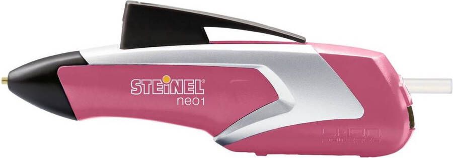 Steinel NEO1 RAPTURE ROSE EDITION Accu-lijmpistool Incl. accu 7 mm 3.6 V 1 stuk(s)