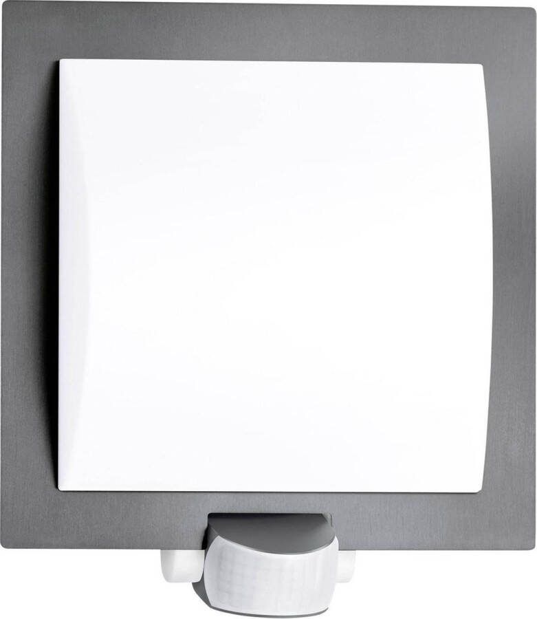 Steinel Sensor Buitenlamp L 20 antraciet 035693
