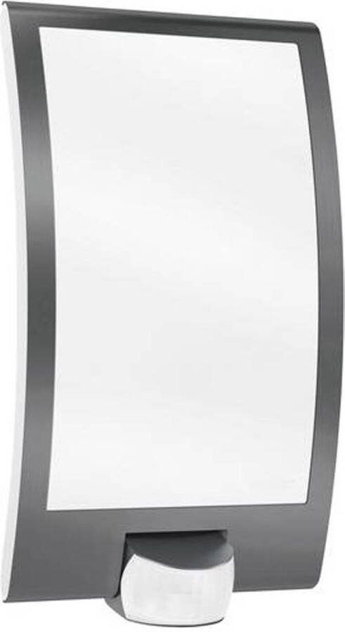 Steinel Sensor Buitenlamp L 22 antraciet 035709