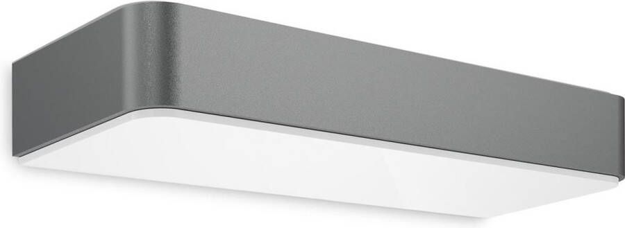 Steinel Solar tuinlamp met sensor XSolar SOL-O antraciet 052966 - Foto 3