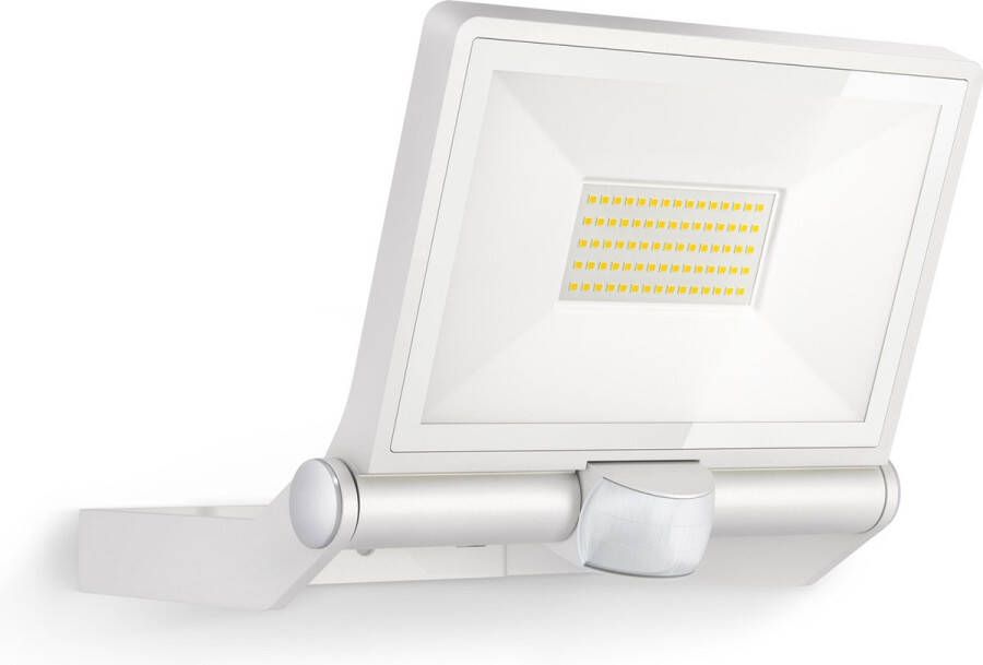 Steinel XLED ONE LED Buitenlamp XL Met Sensor 43 5W Wit