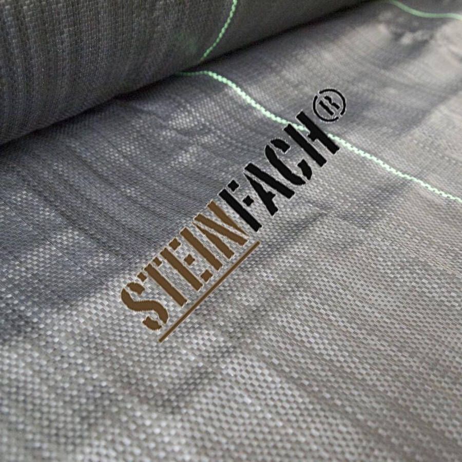 Steinfach worteldoek 1.05x50M